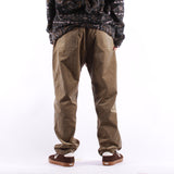 Gramicci - Corduroy Loose Tapered Ridge Pant - Laurel