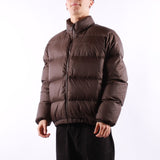 Gramicci - Down Puffer Jacket - Dark Brown