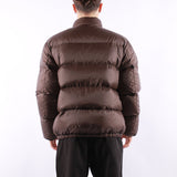 Gramicci - Down Puffer Jacket - Dark Brown