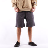 Gramicci - G-Short Pigment Dyed - Fossil Grey Pigment