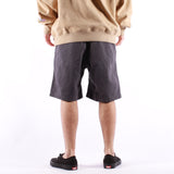Gramicci - G-Short Pigment Dyed - Fossil Grey Pigment