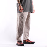 Gramicci - Loose Tapered Pant - Pigment Oat