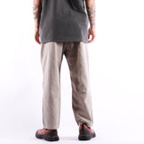 Gramicci - Loose Tapered Pant - Pigment Oat