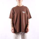 Gramicci - Napping Climber Tee - Pigment Brown