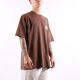 Gramicci - Napping Climber Tee - Pigment Brown