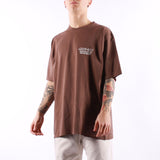 Gramicci - Napping Climber Tee - Pigment Brown