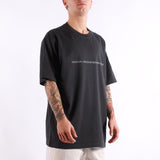 Gramicci - Stonemasters Tee - Vintage Black