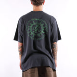 Gramicci - Sun Tee - Navy Pigment