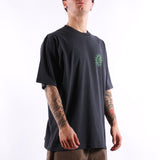 Gramicci - Sun Tee - Navy Pigment