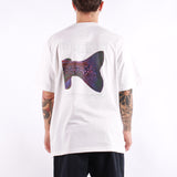 Gramicci - Trouttail Tee - White
