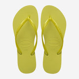 Havaianas - Slim - Wild Lime
