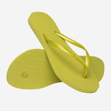Havaianas - Slim - Wild Lime