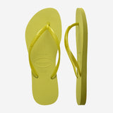 Havaianas - Slim - Wild Lime