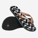 Havaianas - Top Ginga Copacabana - Black