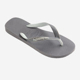 Havaianas - Top Mix - Steel Grey