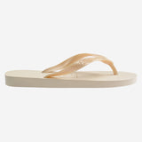 Havaianas - Top Senses - Beige Straw