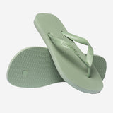 Havaianas - Top Senses - Smoke Green