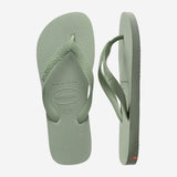 Havaianas - Top Senses - Smoke Green