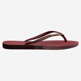 Havaianas - Slim Sparkle II - Pau Brasil.