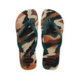 Havaianas - Top Camu - Black Pantanal | Havaianas | Ciabatte e Sandali | 28.00 | Beach Break Shop