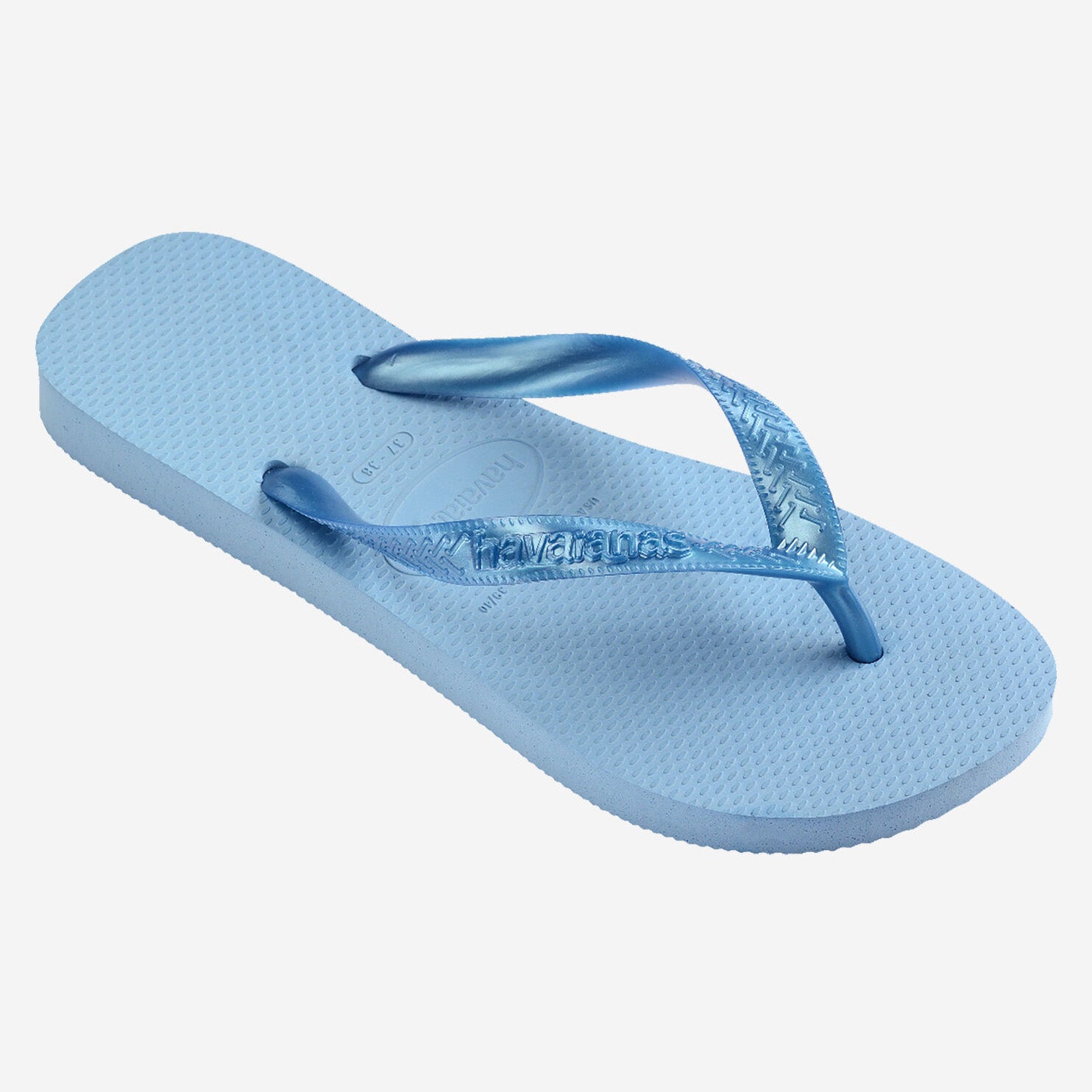 Havaianas Top Senses 1056 Lavender Blue – Beach Break Shop