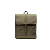 Herschel - City - Ivy Green Diamond
