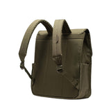 Herschel - City - Ivy Green Diamond