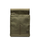 Herschel - City - Ivy Green Diamond