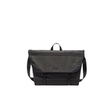 Herschel - Cove Messenger - Black Diamond Black