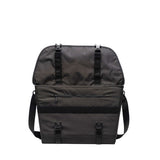 Herschel - Cove Messenger - Black Diamond Black