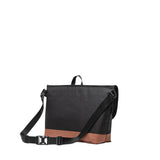 Herschel - Cove Messenger - Black Saddle Brown