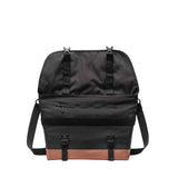 Herschel - Cove Messenger - Black Saddle Brown