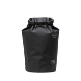 Herschel - Dry Bag organizer 15L - Black