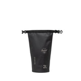 Herschel - Dry Bag organizer 2L - Black