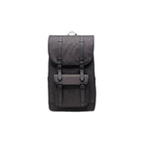 Herschel - Little America - Black Diamond Black