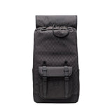 Herschel - Little America - Black Diamond Black