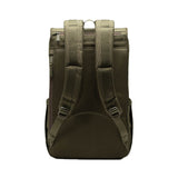 Herschel - Little America - Ivy Green Diamond