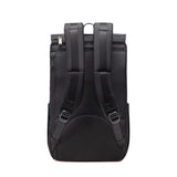 Herschel - Little America - Patches Black