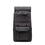 Herschel - Little America Mid - Black Diamond Black