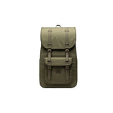 Herschel - Little America Mid - Ivy Green Diamond