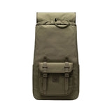 Herschel - Little America Mid - Ivy Green Diamond