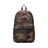 Herschel - Rome Packable Backpack - Woodland Camo Black Label