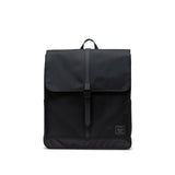 Herschel - City - Black Tonal