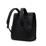 Herschel - City - Black Tonal