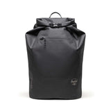 Herschel - Dry Bag Backpack - Black