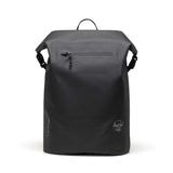 Herschel - Dry Bag Backpack - Black