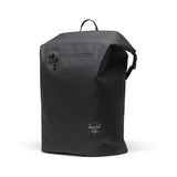Herschel - Dry Bag Backpack - Black