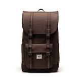Herschel - Little America - Brown Slate Delicioso