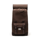 Herschel - Little America - Brown Slate Delicioso