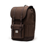Herschel - Little America - Brown Slate Delicioso